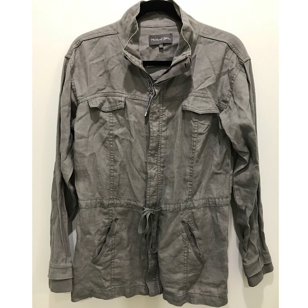 Michael Stars Spring Jacket